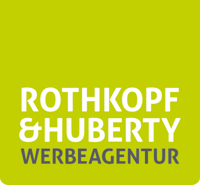 Rothkopf & Huberty Werbeagentur